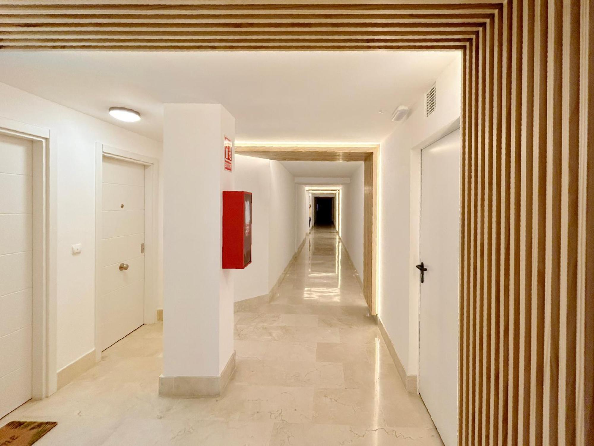 Casa Con Piscina, Mojacar Playa Daire Dış mekan fotoğraf